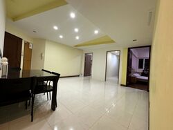 Melville Park (D18), Condominium #513693181